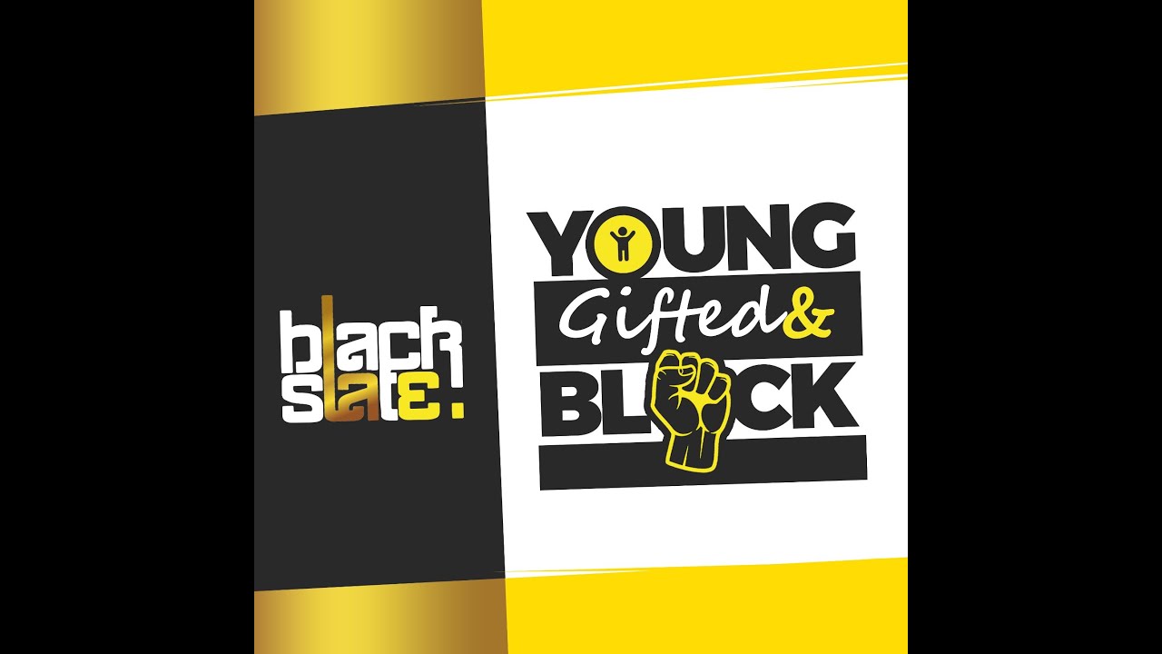 Black Slate - Young, Gifted and Black (Documentary) [9/23/2020]