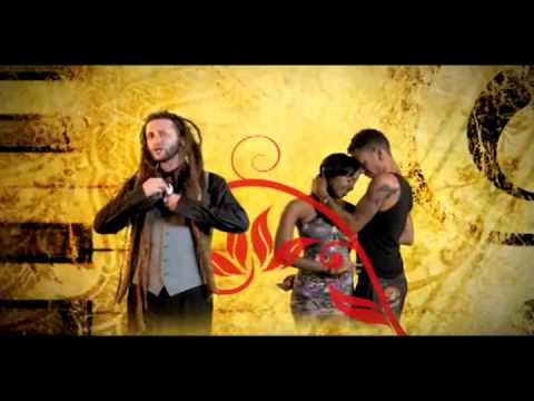 Etana feat. Alborosie - Blessings [4/9/2009]