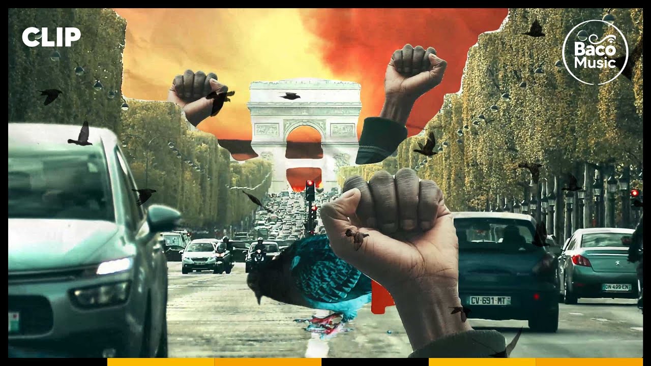 Merlot - Paris [2/9/2024]