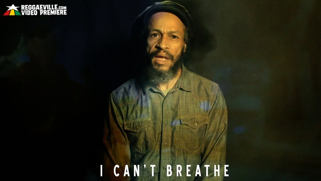 Aaron Nigel Smith - I Can’t Breathe [6/9/2020]