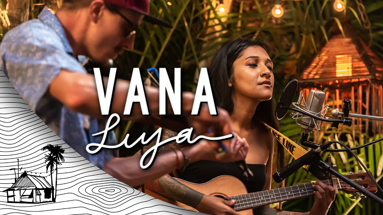 Vana Liya - Rise and Fall @ Sugarshack Sessions [9/15/2023]