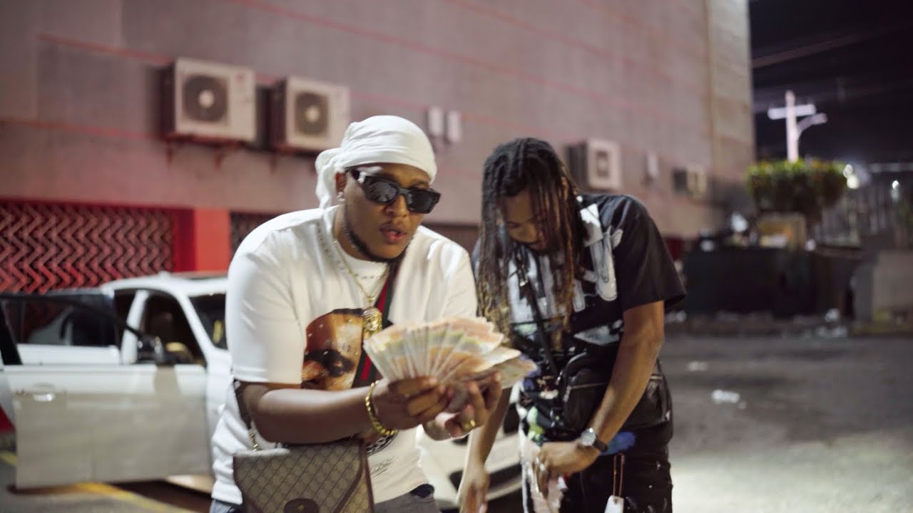 Prohgres X Millman Ent - Season