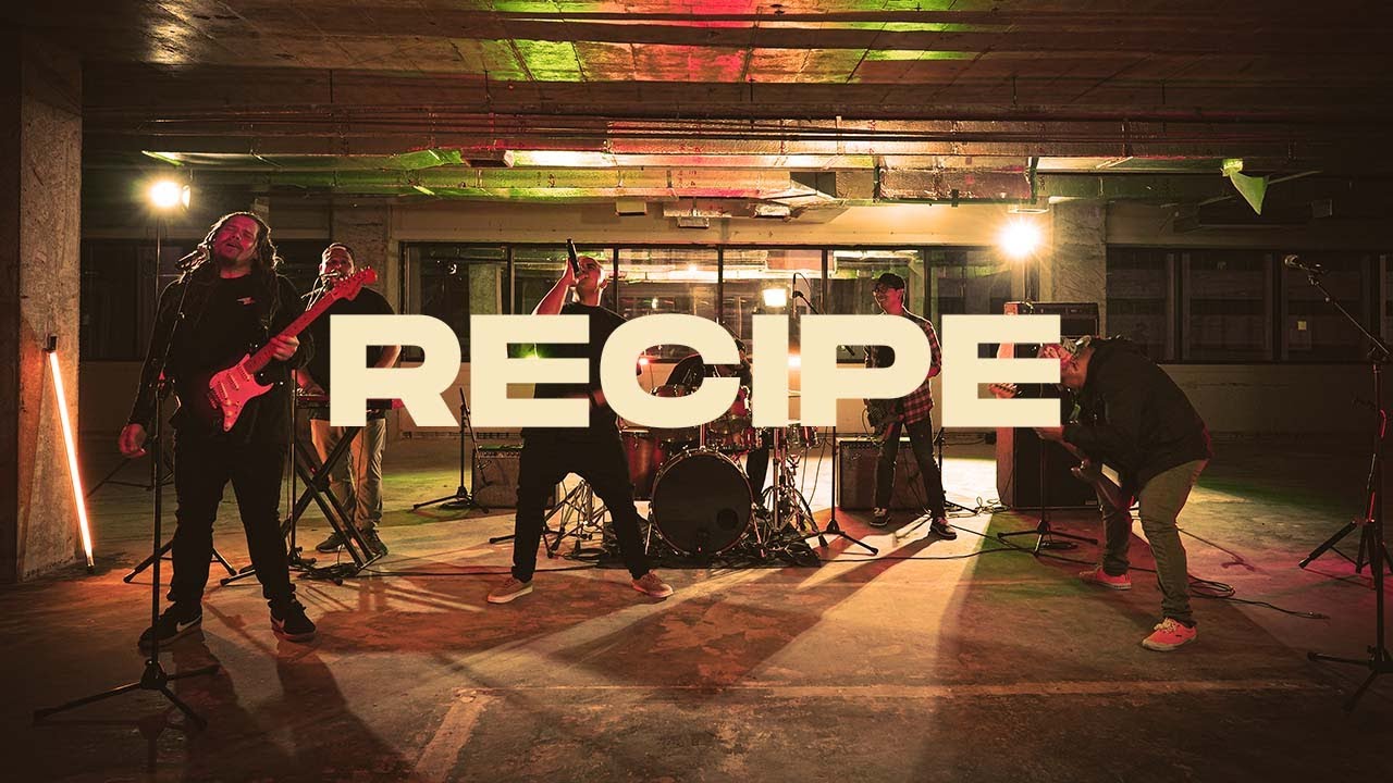 The Green - Recipe [7/15/2021]