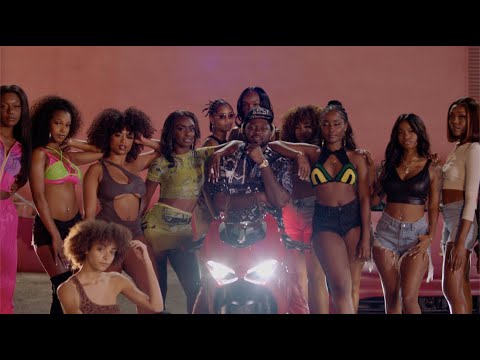 Kranium - Wi Deh Yah [2/17/2022]