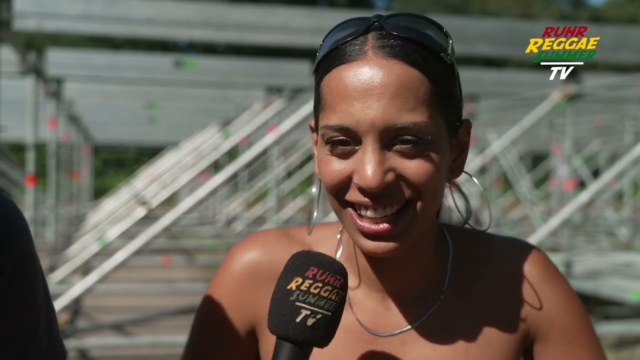 Ruhr Reggae Summer 2025 TV - Folge 1 [8/18/2025]