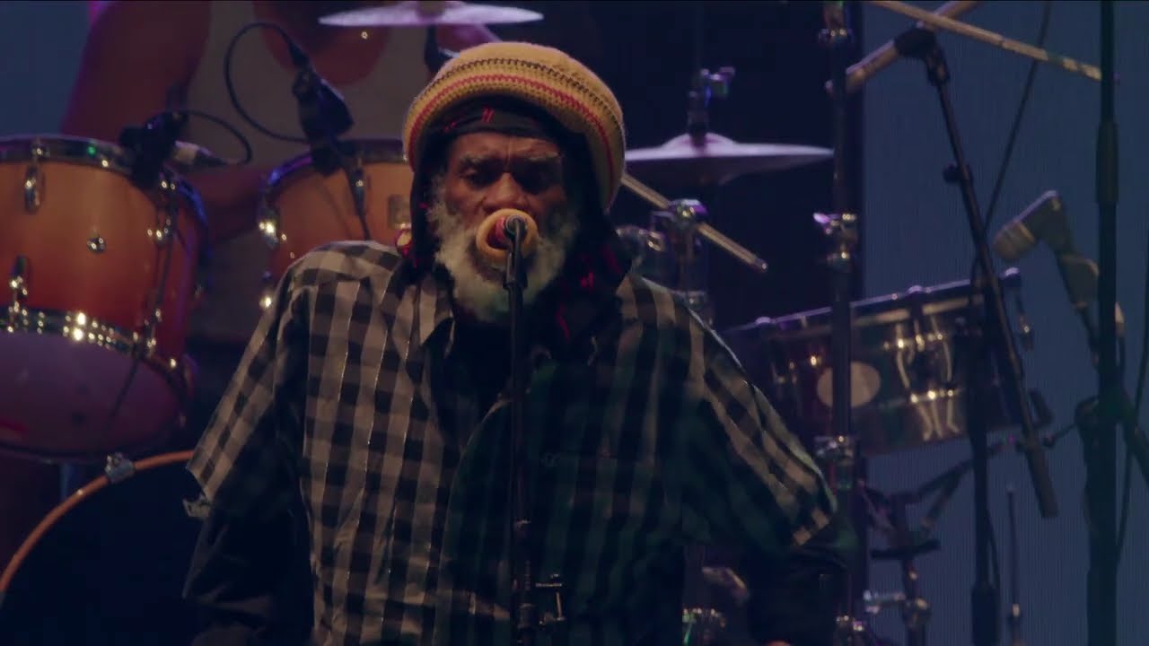 Israel Vibration @ Reggae Land 2025 (Full Concert) [8/3/2025]