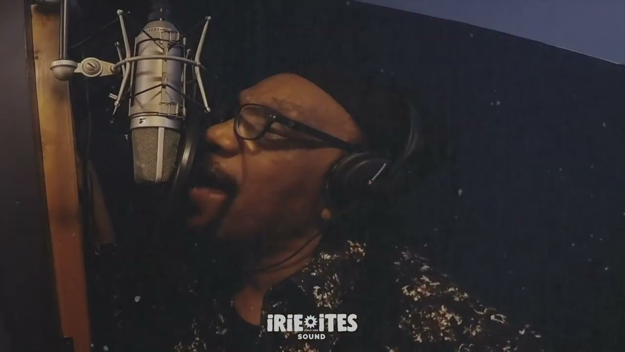 Irie Ites x Glen Washington - Rendez-Vous (Dubplate) [6/7/2022]