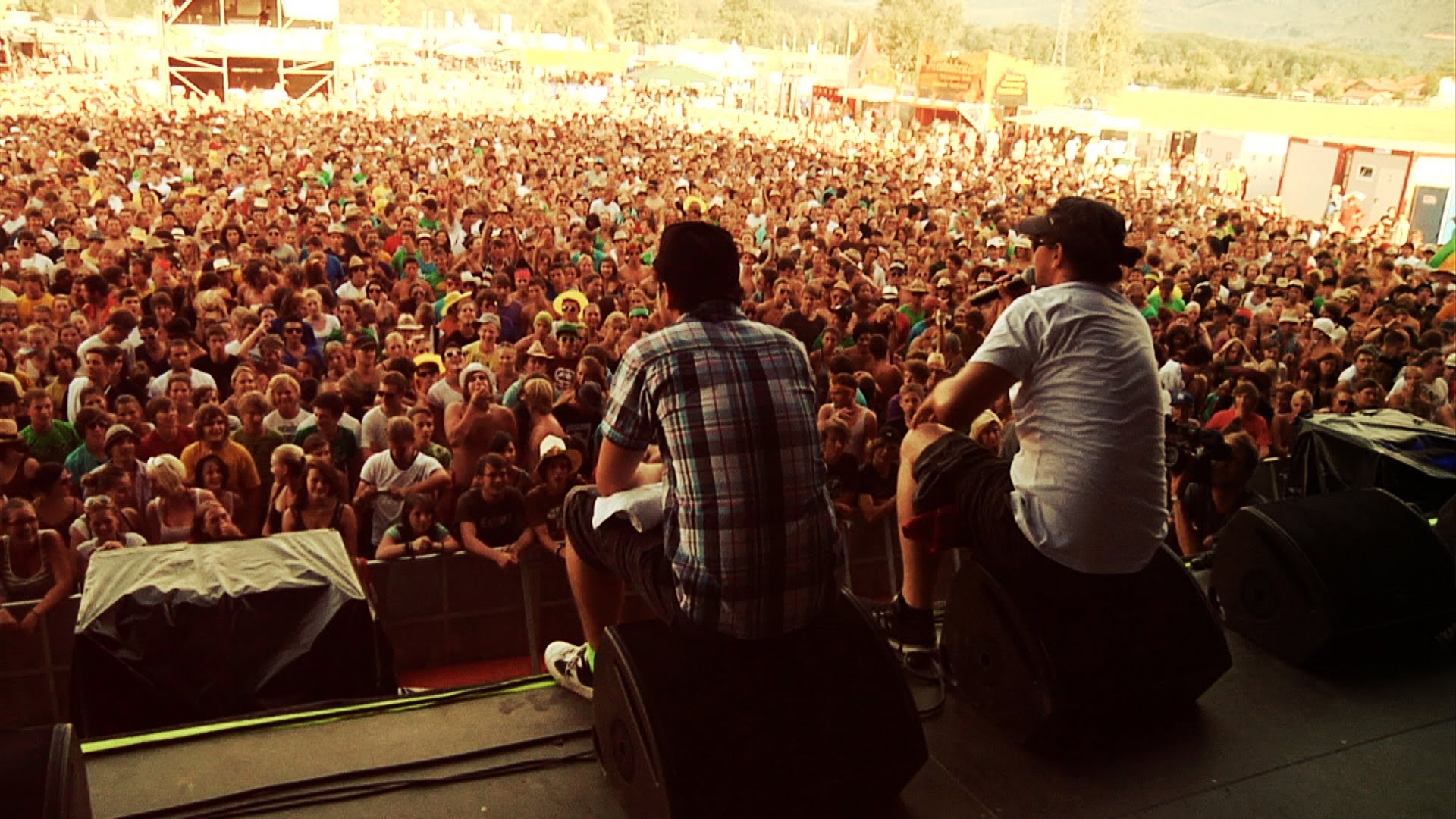 Iriepathie - Zehntausend Headz [9/16/2012]