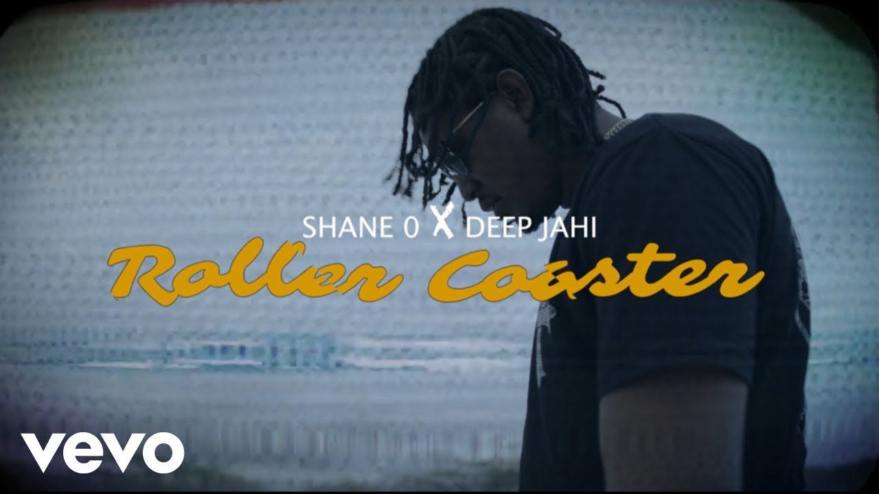 Deep Jahi x Shane O - Roller Coaster [12/10/2023]