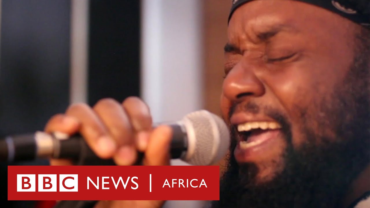 Morgan Heritage Interview @ BBC News Africa [7/19/2019]