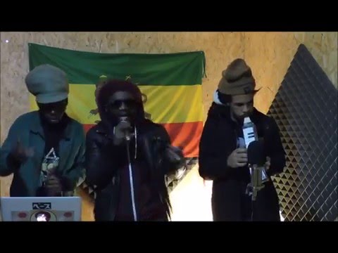 Addis Pablo & Suns of Dub - YabbyJah Crew Dubplate [4/7/2016]
