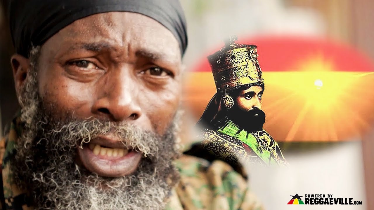 Capleton - Nuh Know Dem [12/26/2017]