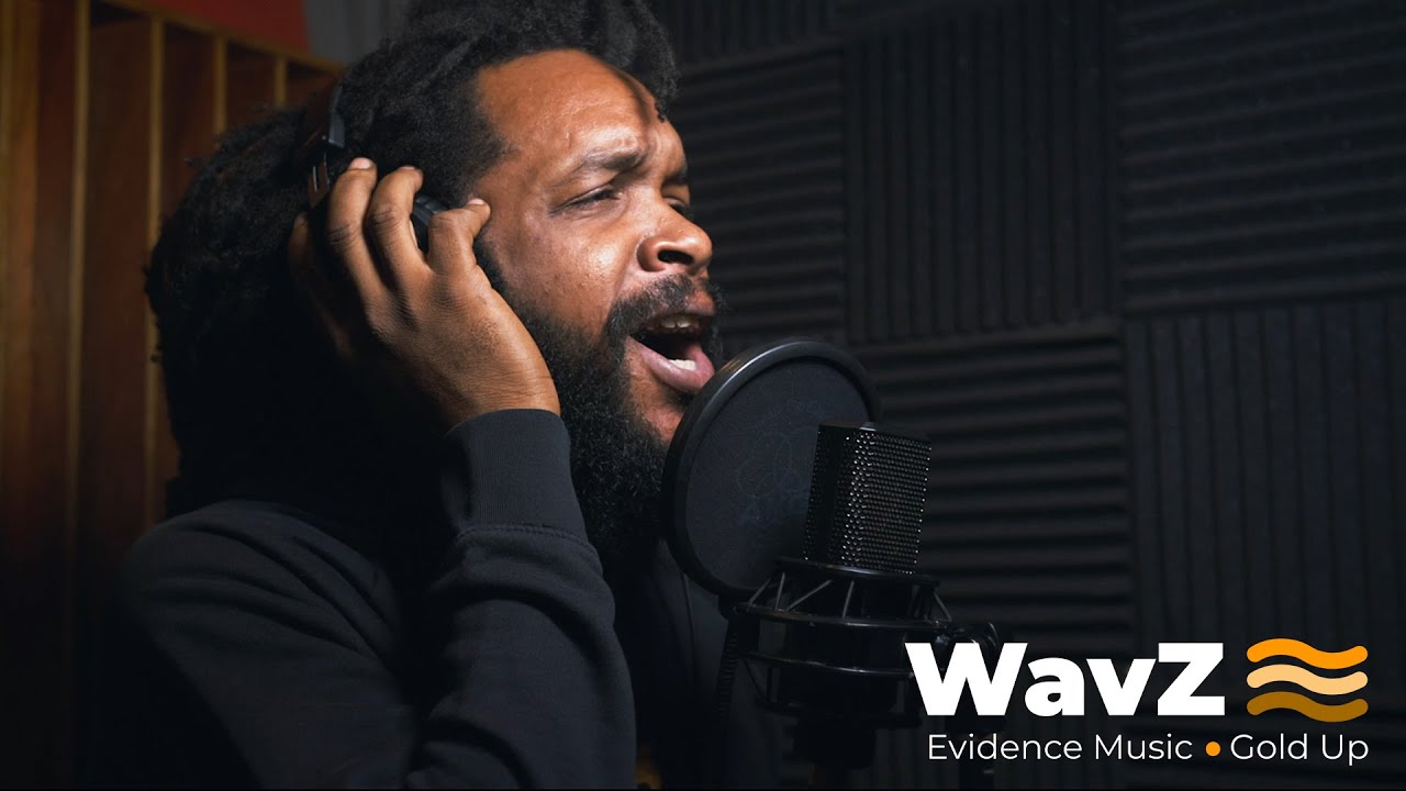 Micah Shemaiah & Little Lion Sound - Jamaica Jamaica @ WavZ Session [10/23/2023]