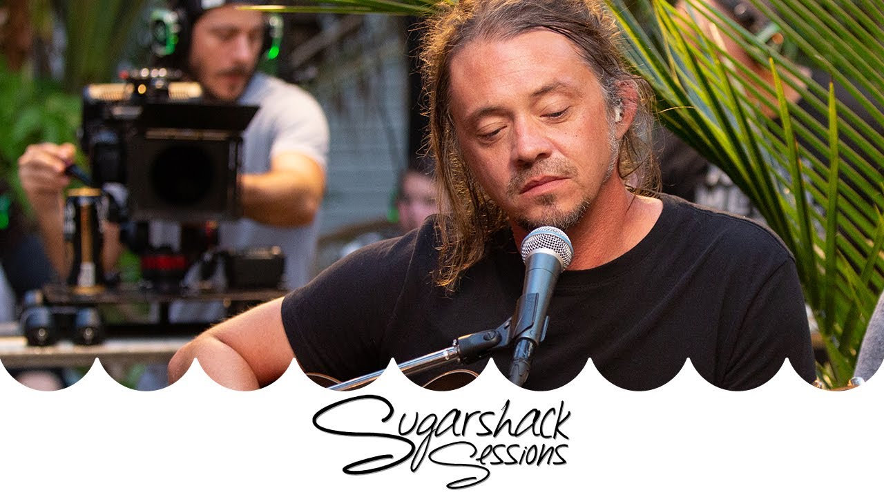 SOJA - Fall Like Rain @ Sugarshack Sessions [12/31/2021]