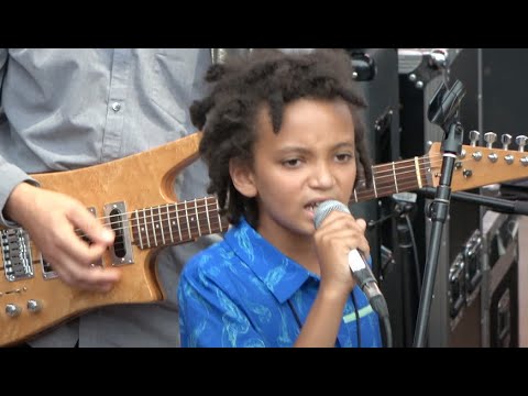 Kailash with Don Carlos - Johnny Big Mouth @ Red Rocks [8/14/2021]