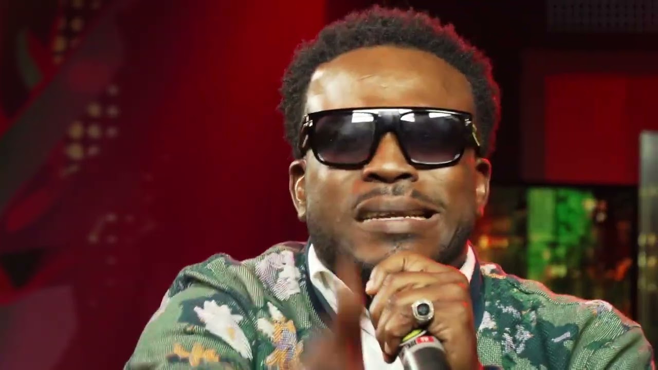 Prodigal Son - Love God Bad @ OnStage TV