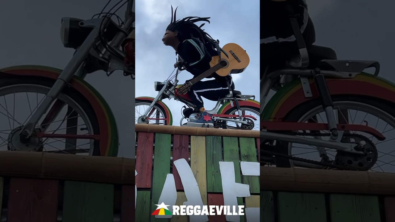 Early Festival Vibes @ Reggae Jam 2023 [8/3/2023]