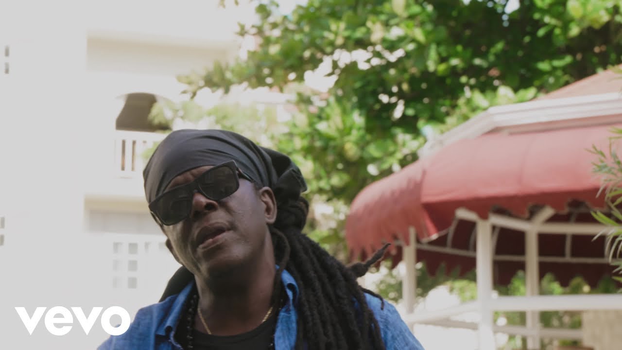 Richie Spice - Insecurity [2/14/2026]