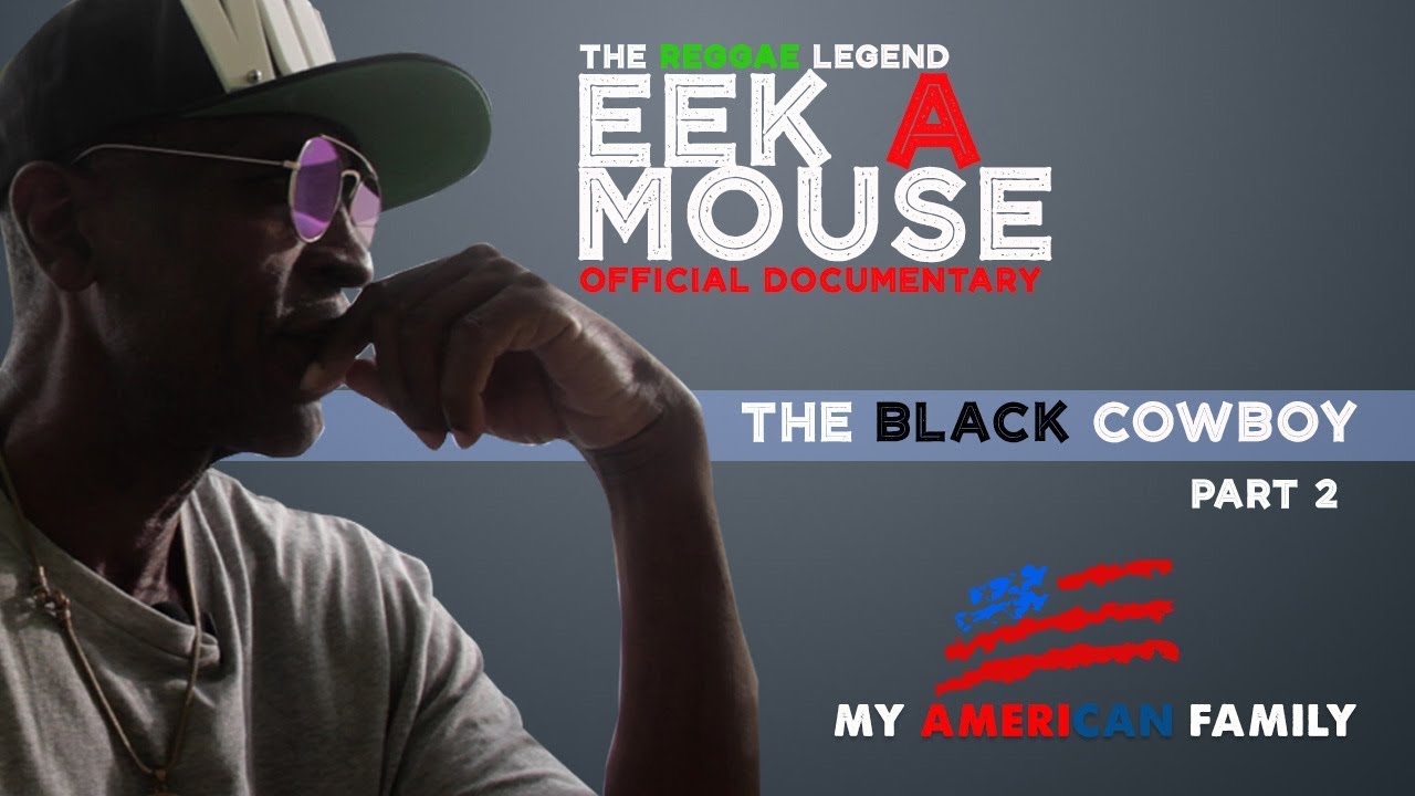 Eek a Mouse - Documentary #2 [9/30/2019]