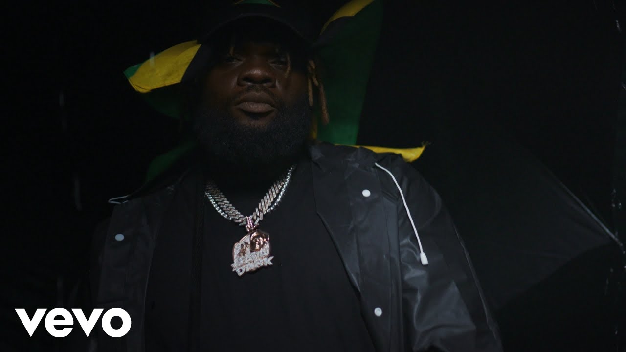 Chronic Law & Young G’s - 10 Times Stronger