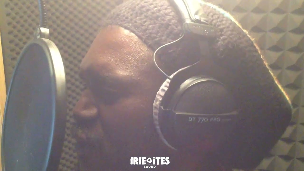 Chezidek x Irie Ites - Champion (Dubplate) [6/20/2023]