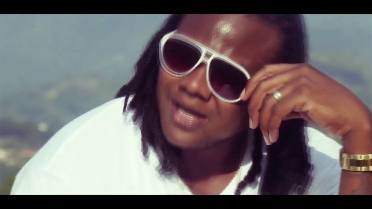 Unstoppable Fyah - I Am Bless [1/26/2015]