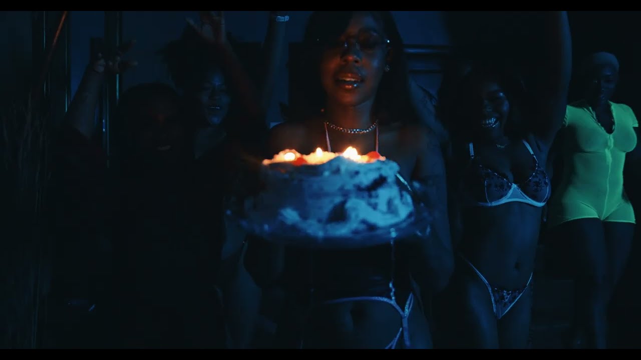 Jah Vinci - Birthday Glow [2/10/2023]