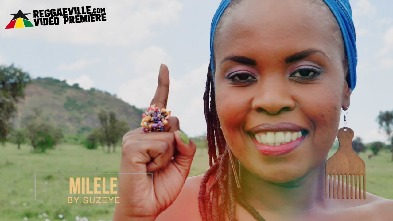 Suz-Eye - Milele [2/17/2020]