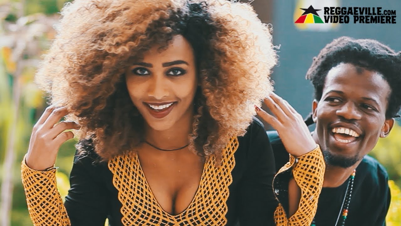 Don Franco feat. Teddy X, Massuwani & WB - Ethiopian Girl [4/25/2018]