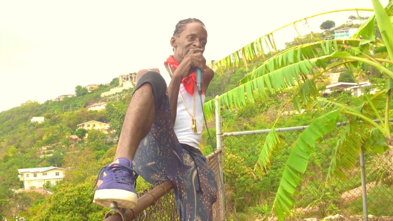 From Zero To Hero - The Gully Bop Story! [7/1/2015]