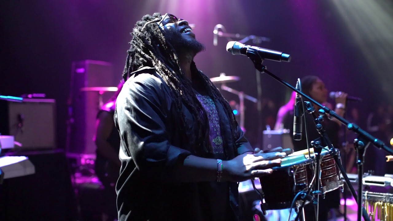 Morgan Heritage - Avrakedabra EU Tour #3 [10/20/2020]
