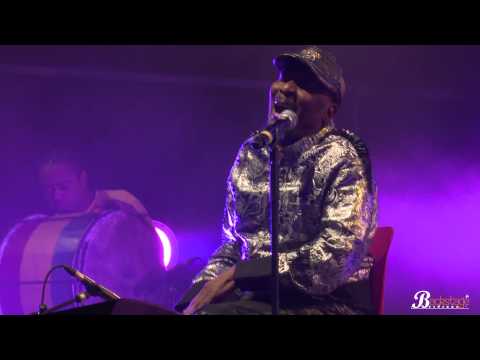 Jimmy Cliff @ Reggae Sun Ska 2015 [8/9/2015]