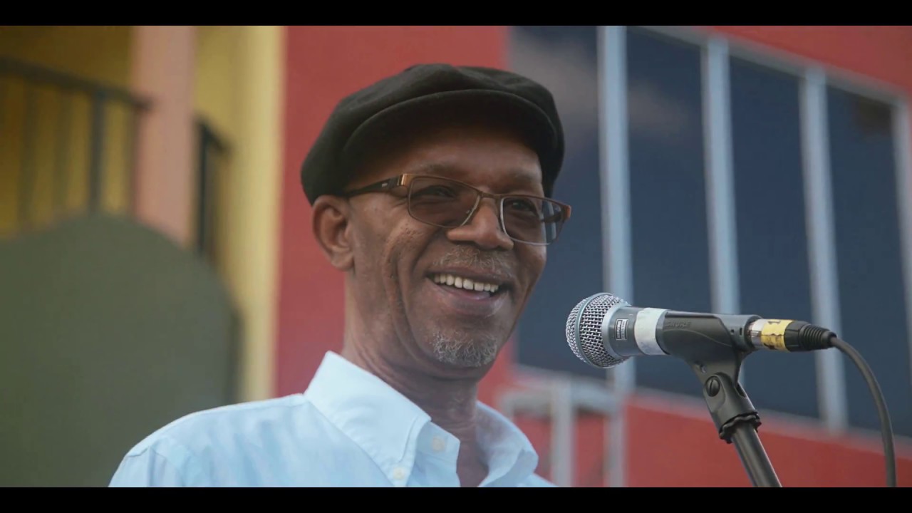 Beres Hammond - I'm Alive [10/11/2018]