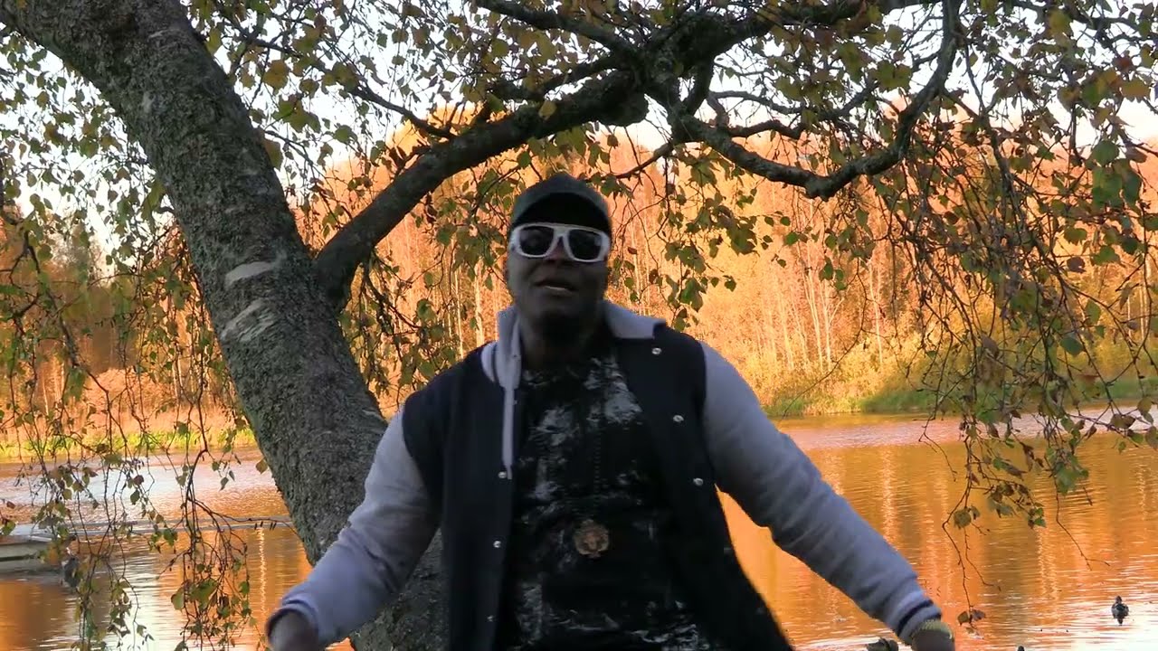 Masta Lion - Rise Above