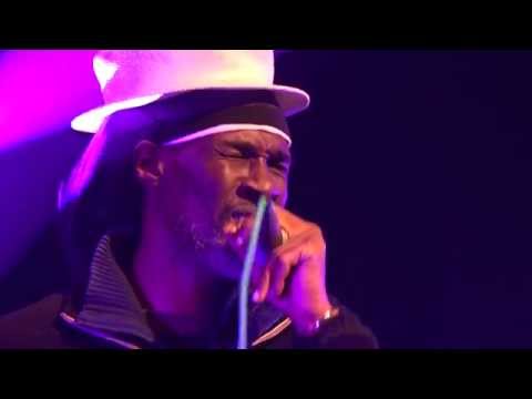 Akae Beka - Begin The Day in Nevada City, CA, USA [11/5/2015]