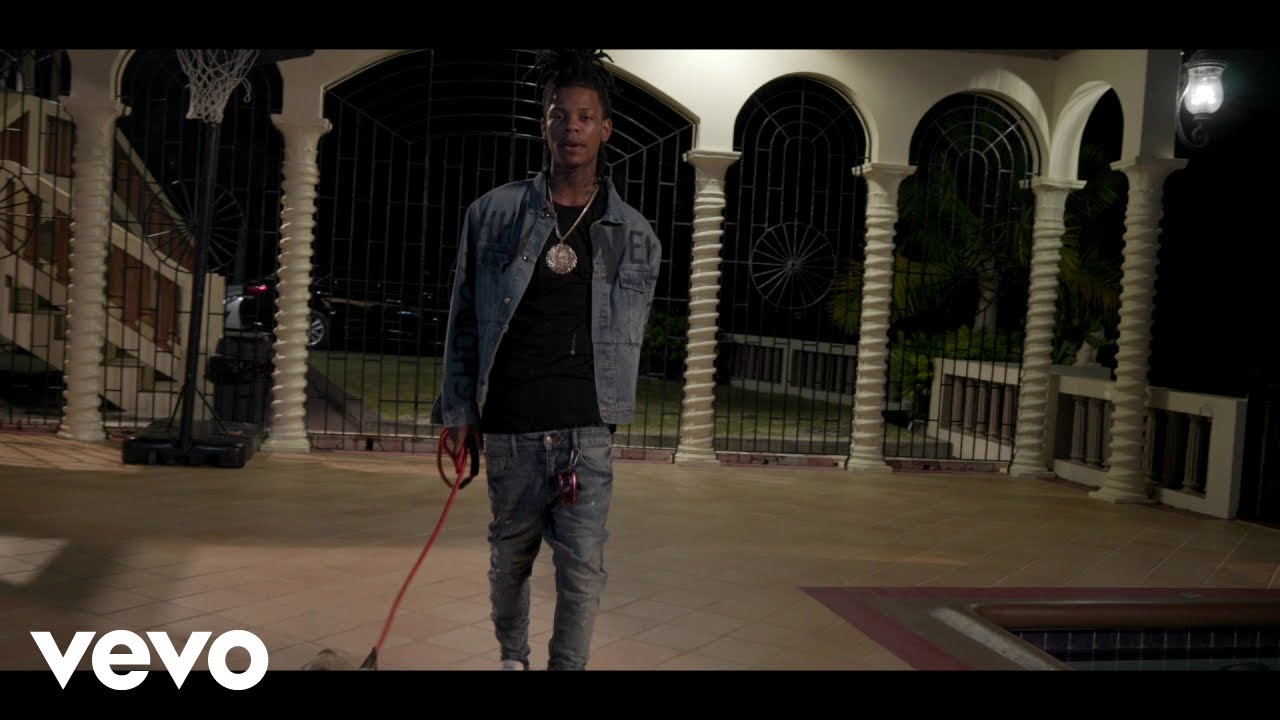 Pablo YG - Buss Down [6/28/2024]
