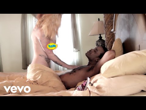 Tommy Lee Sparta - Dream [6/15/2014]