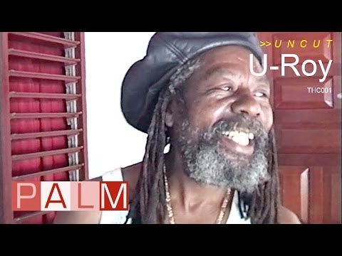 U Roy Interview @ Uncut [9/19/1995]