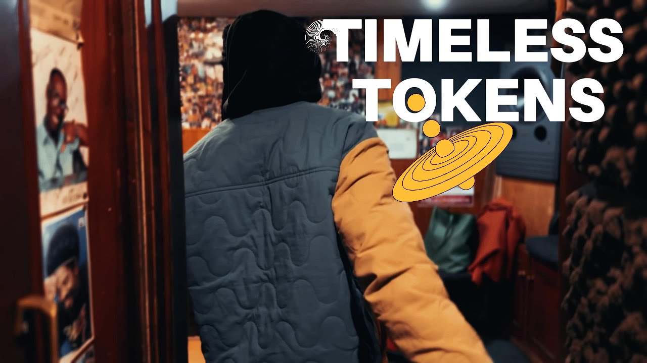 Randy Valentine - Timeless Tokens [8/1/2025]