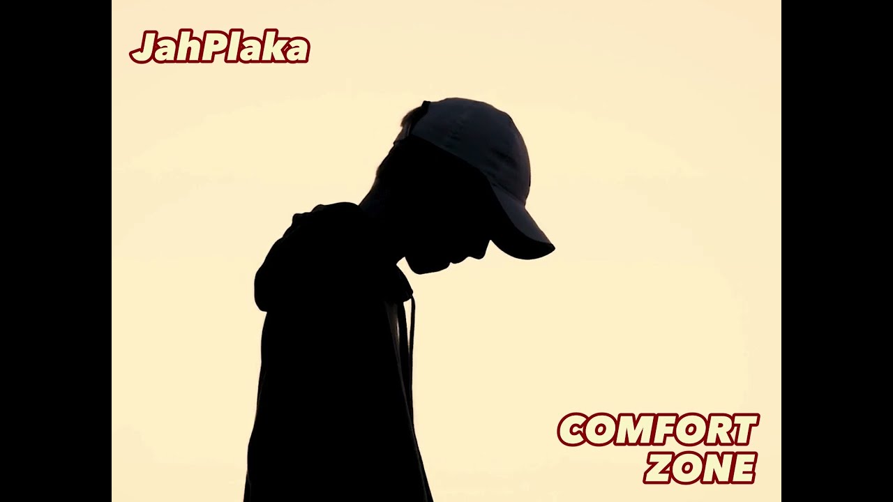 JahPlaka - Comfort Zone (Lyric Video) [3/1/2024]
