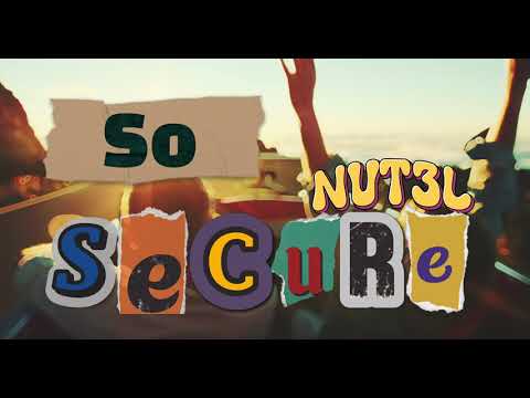 NVT3L - So Secure (Lyric Video) [2/15/2025]