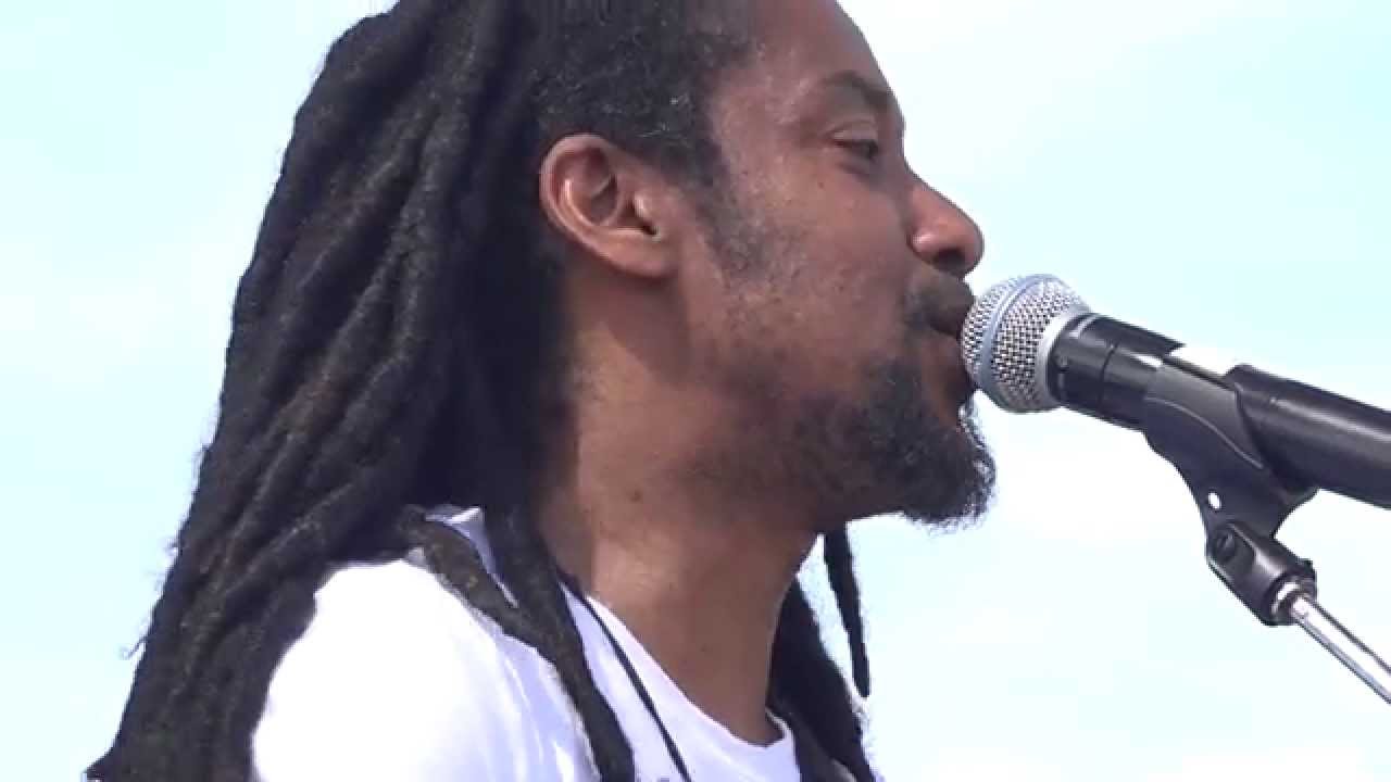 Taj Weekes @ Sierra Nevada World Music Festival 2015 (Full Show) [6/20/2015]