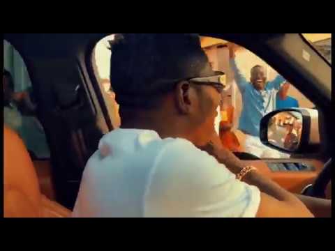 Shatta Wale - Only Dem [12/22/2018]