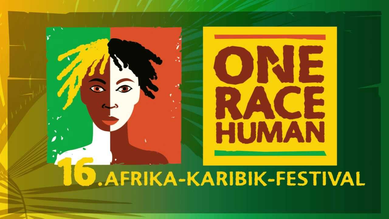 Trailer: Afrika-Karibik-Festival 2013 [8/12/2013]