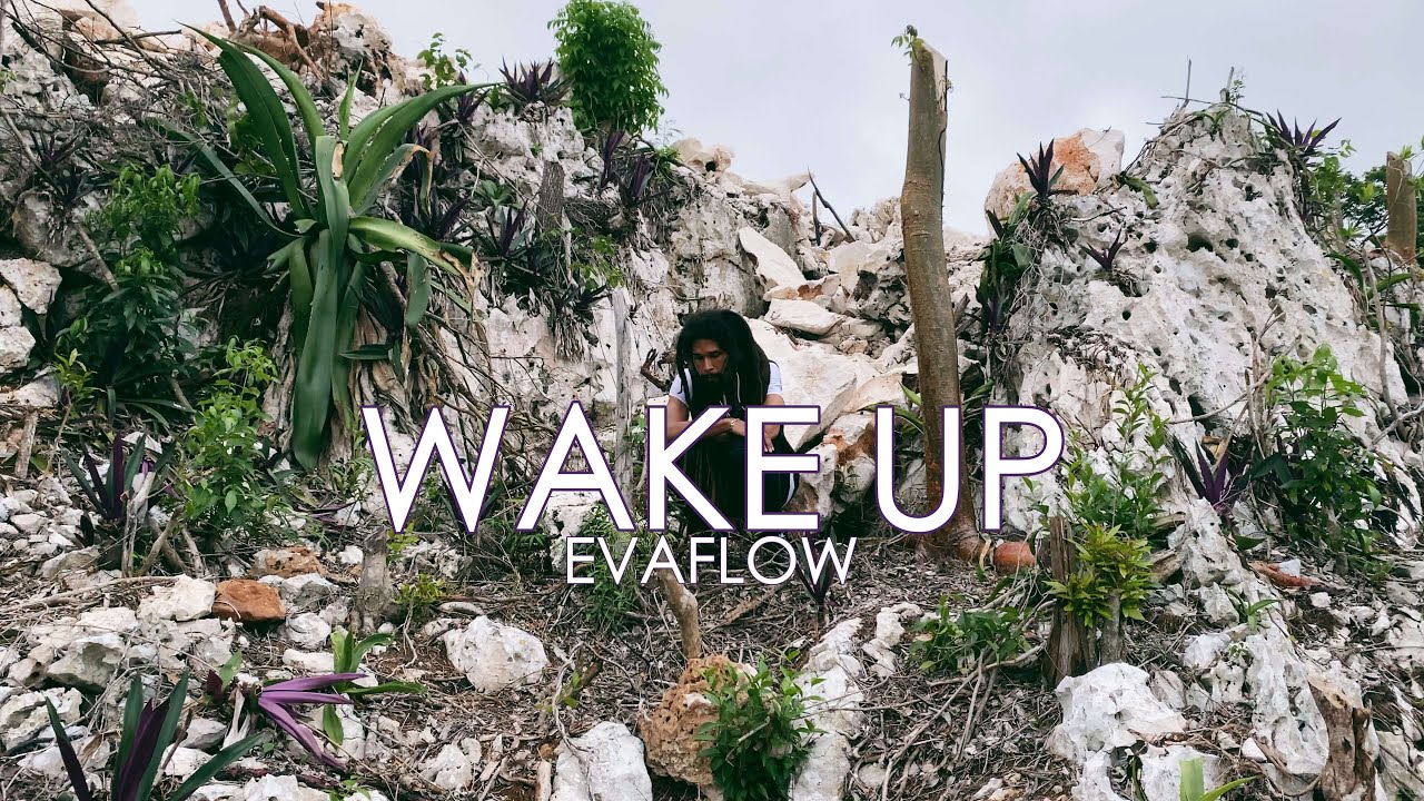 Evaflow - Wake Up (Lyric Video) [12/20/2021]
