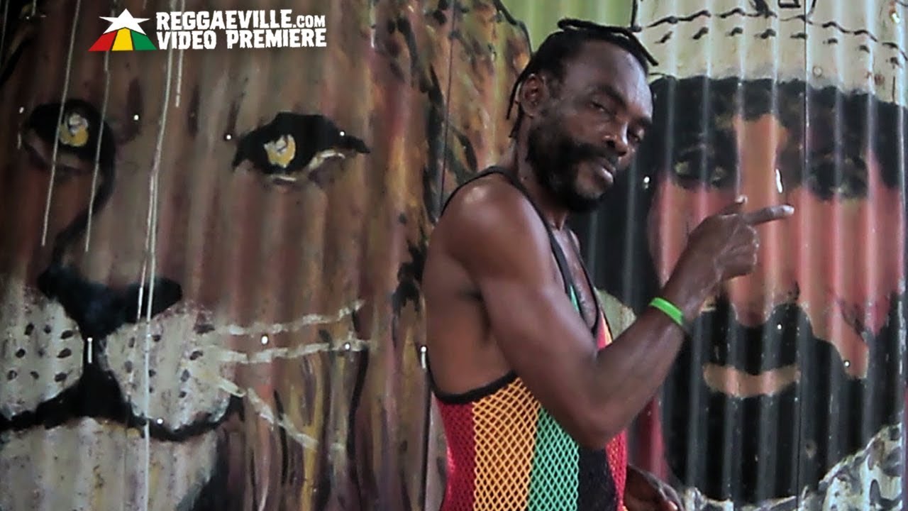 Devon Morgan - Reggae, Ruler of the World [11/4/2019]