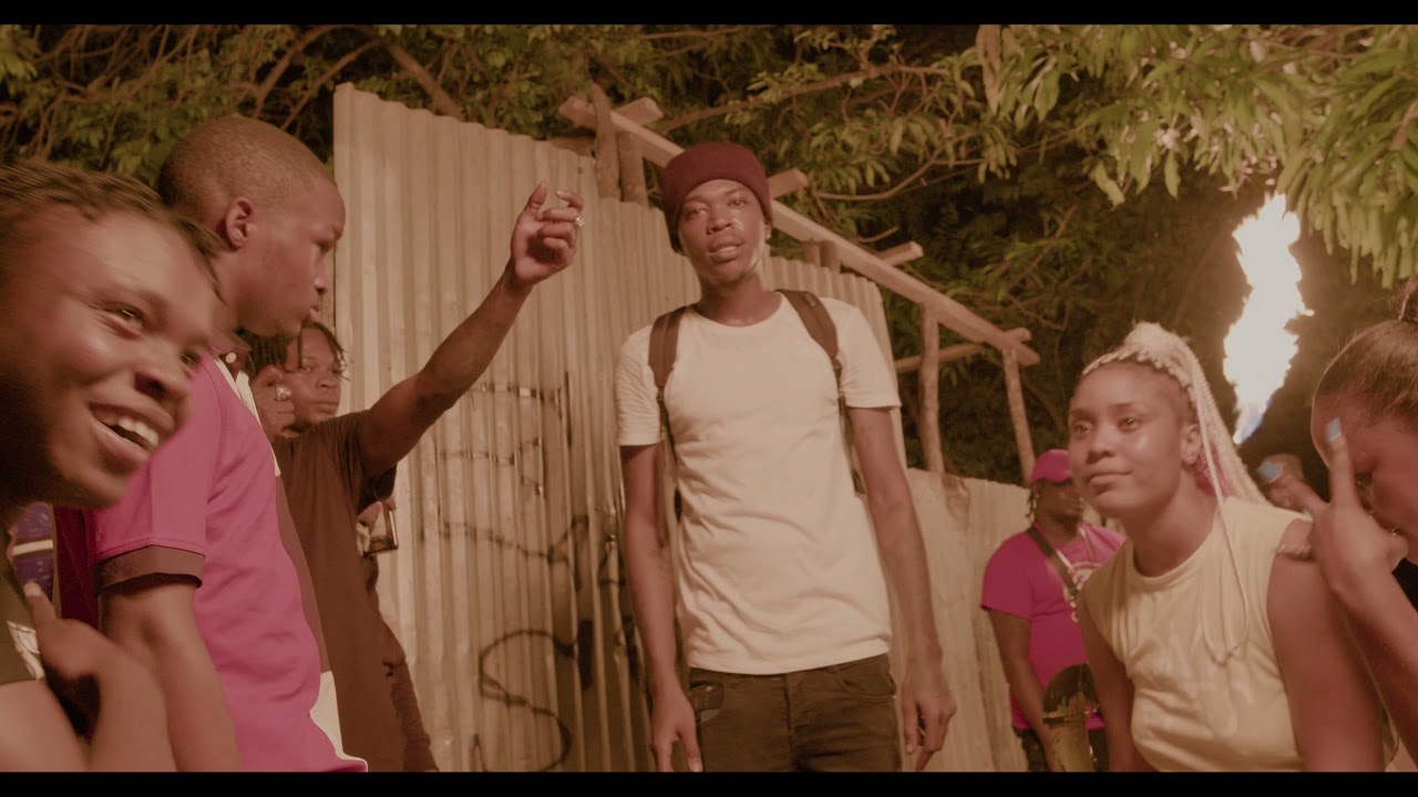 Skillibeng - SoSo Badniss