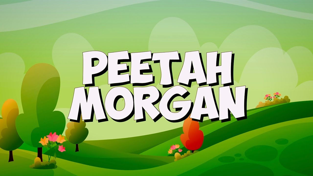 Peetah Morgan & Soul Rebel Sound - Better World (Lyric Video) [7/26/2023]