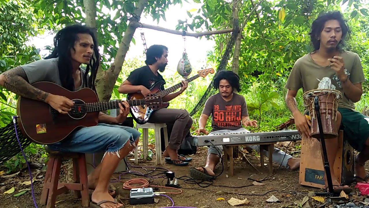 The Farmer - Could You Be Loved (Bob Marley Cover) [2/11/2019]