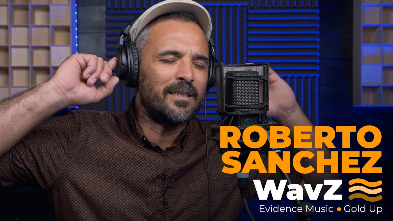Lone Ark (Roberto Sanchez) - Snake In The Grass @ WavZ Session [10/11/2022]